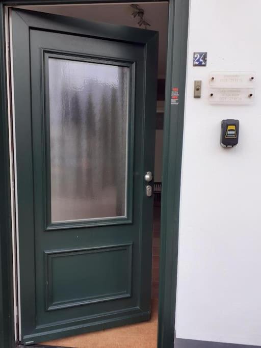 Logement Hartsuiker Apartment Hoogeveen Exterior foto